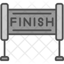 پیش‌نمایش فایل finish-line-6282199 از پک مسابقه اتومبیل‌رانی
