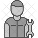 پیش‌نمایش فایل mechanic-6282159 از پک مسابقه اتومبیل‌رانی