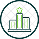 پیش‌نمایش فایل contest-ladder-6282109 از پک مسابقه اتومبیل‌رانی
