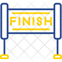 پیش‌نمایش فایل finish-line-6282079 از پک مسابقه اتومبیل‌رانی