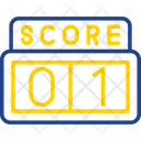 پیش‌نمایش فایل scoreboard-6282071 از پک مسابقه اتومبیل‌رانی