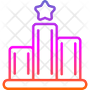 پیش‌نمایش فایل contest-ladder-6281920 از پک مسابقه اتومبیل‌رانی