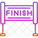 پیش‌نمایش فایل finish-line-6281951 از پک مسابقه اتومبیل‌رانی