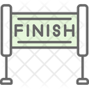 پیش‌نمایش فایل finish-line-6281892 از پک مسابقه اتومبیل‌رانی