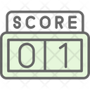 پیش‌نمایش فایل scoreboard-6281884 از پک مسابقه اتومبیل‌رانی