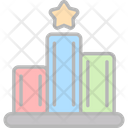 پیش‌نمایش فایل contest-ladder-6281806 از پک مسابقه اتومبیل‌رانی