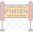 پیش‌نمایش فایل finish-line-6281837 از پک مسابقه اتومبیل‌رانی