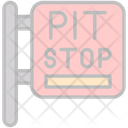 پیش‌نمایش فایل pit-stop-6281818 از پک مسابقه اتومبیل‌رانی