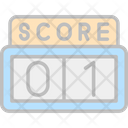 پیش‌نمایش فایل scoreboard-6281829 از پک مسابقه اتومبیل‌رانی