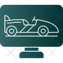 پیش‌نمایش فایل race-screen-6281758 از پک مسابقه اتومبیل‌رانی