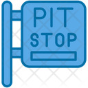 پیش‌نمایش فایل pit-stop-6281636 از پک مسابقه اتومبیل‌رانی