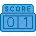پیش‌نمایش فایل scoreboard-6281647 از پک مسابقه اتومبیل‌رانی