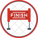 پیش‌نمایش فایل finish-line-6281595 از پک مسابقه اتومبیل‌رانی