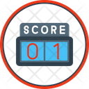 پیش‌نمایش فایل scoreboard-6281587 از پک مسابقه اتومبیل‌رانی