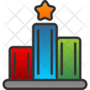 پیش‌نمایش فایل contest-ladder-6281505 از پک مسابقه اتومبیل‌رانی