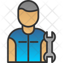پیش‌نمایش فایل mechanic-6281496 از پک مسابقه اتومبیل‌رانی