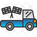 پیش‌نمایش فایل race-truck-6281525 از پک مسابقه اتومبیل‌رانی
