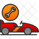 پیش‌نمایش فایل racing-car-6281494 از پک مسابقه اتومبیل‌رانی