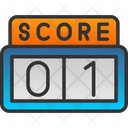 پیش‌نمایش فایل scoreboard-6281528 از پک مسابقه اتومبیل‌رانی