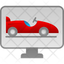 پیش‌نمایش فایل race-screen-6281459 از پک مسابقه اتومبیل‌رانی
