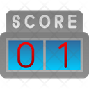 پیش‌نمایش فایل scoreboard-6281465 از پک مسابقه اتومبیل‌رانی