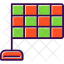 پیش‌نمایش فایل checkered-flags-6281379 از پک مسابقه اتومبیل‌رانی
