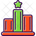 پیش‌نمایش فایل contest-ladder-6281383 از پک مسابقه اتومبیل‌رانی
