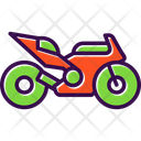 پیش‌نمایش فایل motorcycle-6281394 از پک مسابقه اتومبیل‌رانی