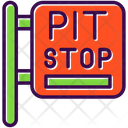 پیش‌نمایش فایل pit-stop-6281395 از پک مسابقه اتومبیل‌رانی