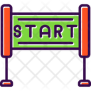 پیش‌نمایش فایل race-start-6281401 از پک مسابقه اتومبیل‌رانی