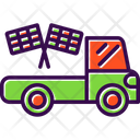پیش‌نمایش فایل race-truck-6281403 از پک مسابقه اتومبیل‌رانی