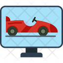 پیش‌نمایش فایل race-screen-6281339 از پک مسابقه اتومبیل‌رانی