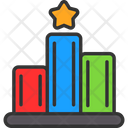 پیش‌نمایش فایل contest-ladder-6281203 از پک مسابقه اتومبیل‌رانی