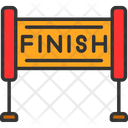 پیش‌نمایش فایل finish-line-6281234 از پک مسابقه اتومبیل‌رانی