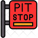 پیش‌نمایش فایل pit-stop-6281215 از پک مسابقه اتومبیل‌رانی