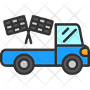 پیش‌نمایش فایل race-truck-6281223 از پک مسابقه اتومبیل‌رانی