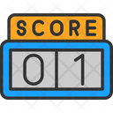 پیش‌نمایش فایل scoreboard-6281226 از پک مسابقه اتومبیل‌رانی
