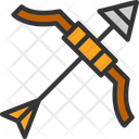پیش‌نمایش فایل archery-arrow-6479513 از پک المپیک