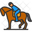پیش‌نمایش فایل horse-riding-6479495 از پک المپیک