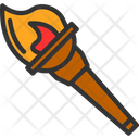 پیش‌نمایش فایل olympic-torch-6479502 از پک المپیک