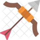 پیش‌نمایش فایل archery-arrow-6479635 از پک المپیک