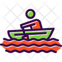 پیش‌نمایش فایل canoeing-6479672 از پک المپیک