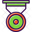 پیش‌نمایش فایل medal-6479659 از پک المپیک