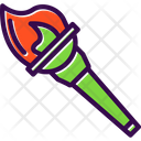 پیش‌نمایش فایل olympic-torch-6479690 از پک المپیک