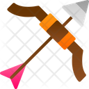 پیش‌نمایش فایل archery-arrow-6479759 از پک المپیک