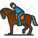 پیش‌نمایش فایل horse-riding-6479807 از پک المپیک