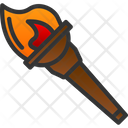 پیش‌نمایش فایل olympic-torch-6479814 از پک المپیک