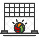 پیش‌نمایش فایل volleyball-6479828 از پک المپیک