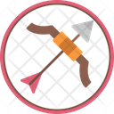 پیش‌نمایش فایل archery-arrow-6479880 از پک المپیک