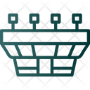 پیش‌نمایش فایل stadium-6479979 از پک المپیک